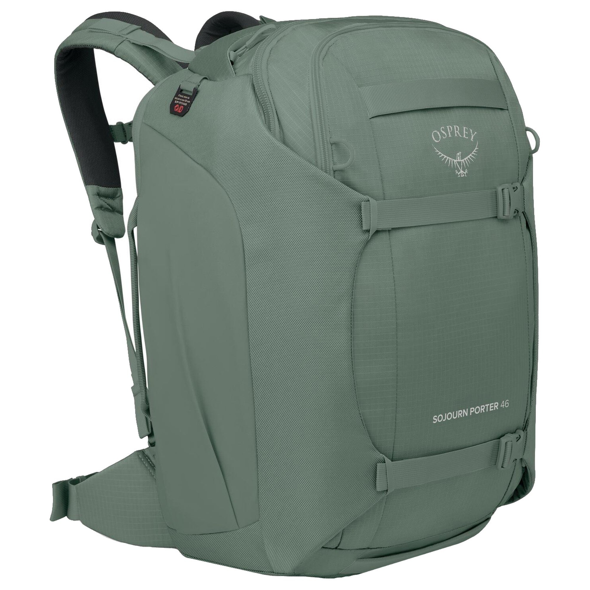 osprey bag ozone 46 Buy Travel Pack Hoodoo Red at It is made from durable fabric Osprey - Sojourn Porter Travel
