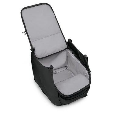 Osprey Sojourn Porter 65 - Rucksack 48 cm (black) - Markenkoffer