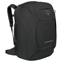 Osprey Sojourn Porter 65 - Rucksack 48 cm (black) - Markenkoffer