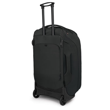 Osprey Sojourn Shuttle 100 - Rollenreisetasche 78 cm (black) - Markenkoffer