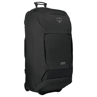 Osprey Sojourn Shuttle 130 - Rollenreisetasche 92 cm (black) - Markenkoffer