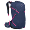 Osprey Sportlite 25 - Hiking Backpack 49 cm (alkaline-hotspot pink, S/M)