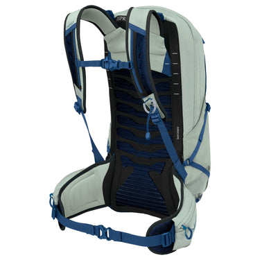 Osprey Talon 22 - Wanderrucksack 56 cm (frosty mint green/night shift) - Markenkoffer