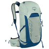 Osprey Talon 26 - Hiking Backpack 58 cm (Color: frosty mint green/night shift)