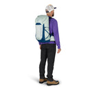 Osprey Talon 26 - Wanderrucksack 58 cm (frosty mint green/night shift) - Markenkoffer