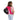 Osprey Tempest - Jr. Rucksack 39.5 cm (hotspot pink) - Markenkoffer