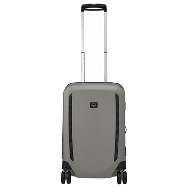 Osprey Transporter Hardside Carry - On 40 - 4 - Rollen - Trolley 56 cm (tan concrete) - Markenkoffer