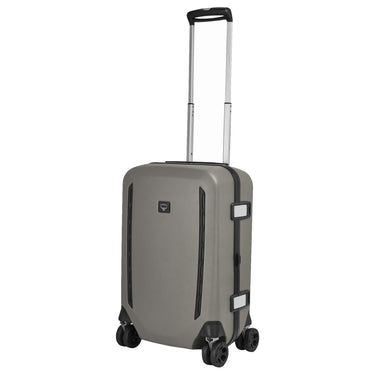 Osprey Transporter Hardside Carry - On 40 - 4 - Rollen - Trolley 56 cm (tan concrete) - Markenkoffer