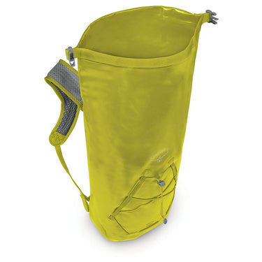 Osprey Transporter Roll Top WP 18 - Rucksack 50 cm (lemongrass yellow) - Markenkoffer