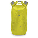 Osprey Transporter Roll Top WP 18 - Rucksack 50 cm (lemongrass yellow) - Markenkoffer
