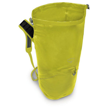 Osprey Transporter Roll Top WP 25 - Rucksack 52 cm (lemongrass yellow) - Markenkoffer