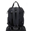 pacsafe Citysafe CX - Rucksack 13" 39 cm RFID (econyl black) - Markenkoffer