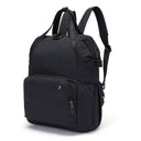 pacsafe Citysafe CX - Rucksack 13" 39 cm RFID (econyl black) - Markenkoffer