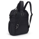 pacsafe Citysafe CX - Rucksack 13" 39 cm RFID (econyl black) - Markenkoffer