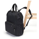 pacsafe Citysafe CX - Rucksack 13" 39 cm RFID (econyl black) - Markenkoffer