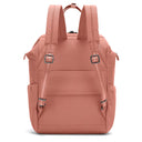 pacsafe Citysafe CX - Rucksack 13" 39 cm RFID (rose) - Markenkoffer