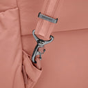 pacsafe Citysafe CX - Rucksack 13" 39 cm RFID (rose) - Markenkoffer
