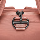 pacsafe Citysafe CX - Rucksack 13" 39 cm RFID (rose) - Markenkoffer