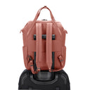 pacsafe Citysafe CX - Rucksack 13" 39 cm RFID (rose) - Markenkoffer