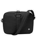 pacsafe Citysafe CX Square Crossbody - Umhängetasche 21 cm RFID (black) - Markenkoffer