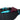 pacsafe ECO - Gürteltasche RFID 36 cm (black) - Markenkoffer