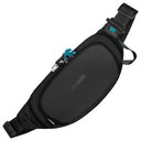 pacsafe ECO - Gürteltasche RFID 36 cm (black) - Markenkoffer
