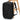 pacsafe EXP45 - Reiserucksack 16" 55cm (schwarz) - Markenkoffer