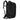 pacsafe EXP45 - Reiserucksack 16" 55cm (schwarz) - Markenkoffer