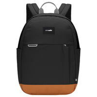 pacsafe GO 15 - Rucksack 13" 36 cm (jet black)