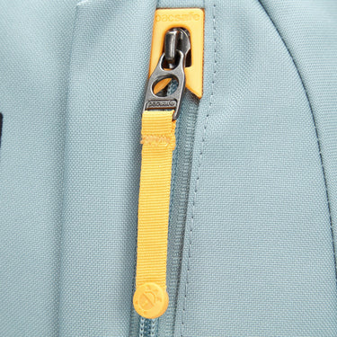 pacsafe GO 25 - Rucksack 15" 46 cm (fresh mint) - Markenkoffer