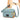 pacsafe GO Crossbody - Umhängetasche 24 cm (fresh mint) - Markenkoffer
