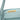 pacsafe GO Crossbody - Umhängetasche 24 cm (fresh mint) - Markenkoffer