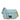 pacsafe GO Crossbody - Umhängetasche 24 cm (fresh mint) - Markenkoffer