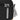 pacsafe GO Crossbody - Umhängetasche 24 cm (jet black) - Markenkoffer