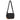 pacsafe GO Crossbody - Umhängetasche 24 cm (jet black) - Markenkoffer
