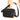 pacsafe GO Crossbody - Umhängetasche 24 cm (jet black) - Markenkoffer