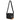 pacsafe GO Crossbody - Umhängetasche 24 cm (jet black) - Markenkoffer