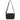 pacsafe GO Crossbody - Umhängetasche 24 cm (jet black) - Markenkoffer