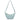 pacsafe GO Lunar crossbody - Umhängetasche 28 cm RFID (fresh mint) - Markenkoffer