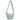 pacsafe GO Lunar crossbody - Umhängetasche 28 cm RFID (fresh mint) - Markenkoffer