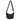 pacsafe GO Lunar crossbody - Umhängetasche 28 cm RFID (jet black) - Markenkoffer
