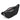 pacsafe GO Lunar crossbody - Umhängetasche 28 cm RFID (jet black) - Markenkoffer