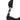 pacsafe GO Lunar crossbody - Umhängetasche 28 cm RFID (jet black) - Markenkoffer