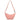 pacsafe GO Lunar crossbody - Umhängetasche 28 cm RFID (rose) - Markenkoffer