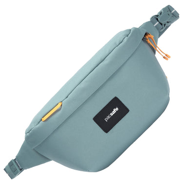 pacsafe GO Sling Back - Gürteltasche 27 cm RFID (fresh mint) - Markenkoffer