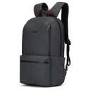 pacsafe Metrosafe X 20 - Rucksack 15.6" 45 cm (slate) - Markenkoffer