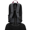 pacsafe Metrosafe X 20 - Rucksack 15.6" 45 cm (slate) - Markenkoffer