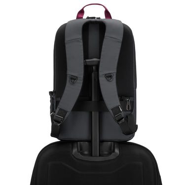 pacsafe Metrosafe X 20 - Rucksack 15.6" 45 cm (slate) - Markenkoffer