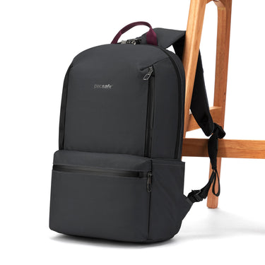 pacsafe Metrosafe X 20 - Rucksack 15.6" 45 cm (slate) - Markenkoffer