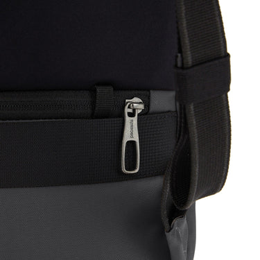 pacsafe Metrosafe X 20 - Rucksack 15.6" 45 cm (slate) - Markenkoffer